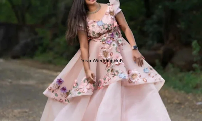 Genesis Of Fashion K4 Designer